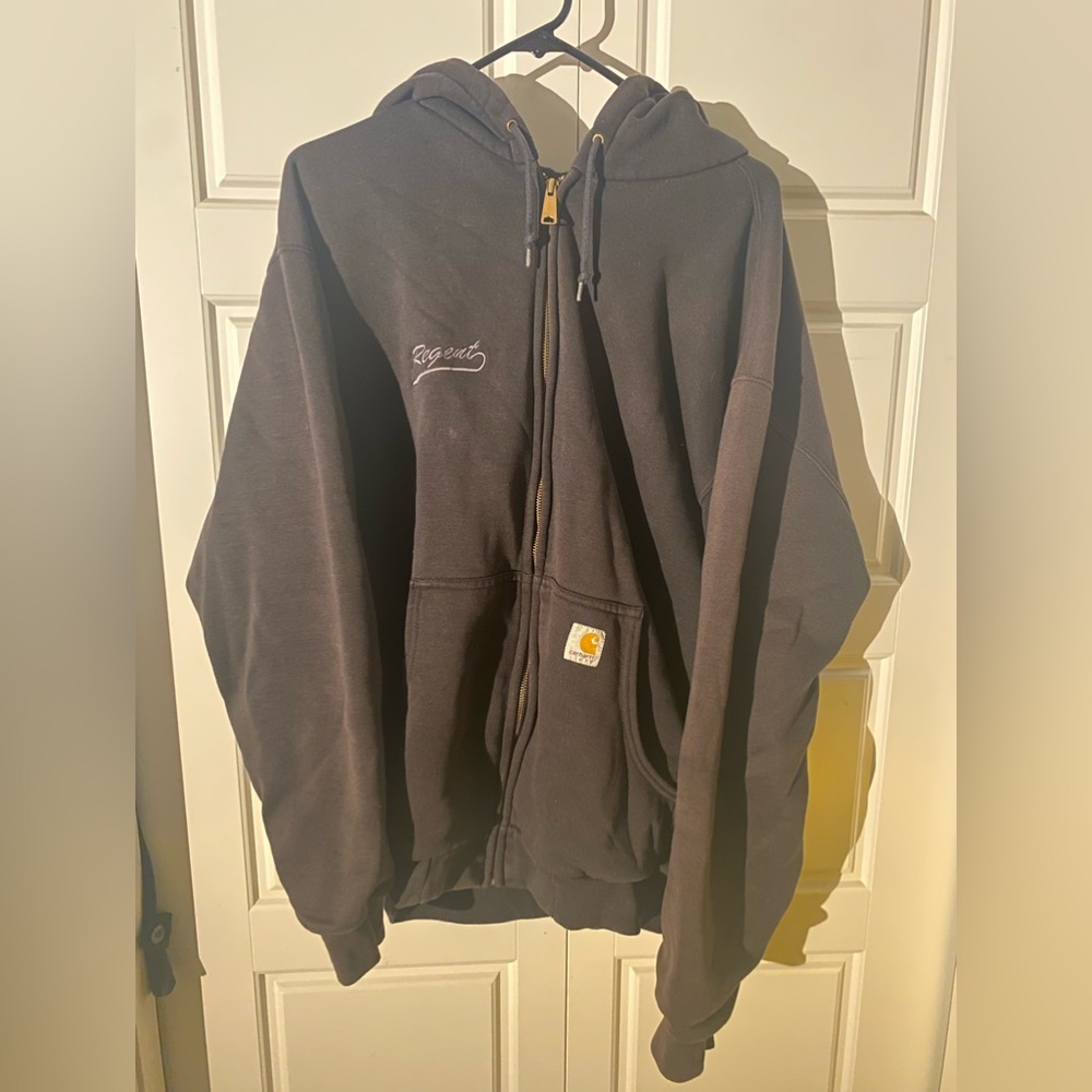 Carhartt Rain Defender Hoodie